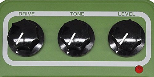 Amazon | MAXON マクソン ギター用エフェクター OD820